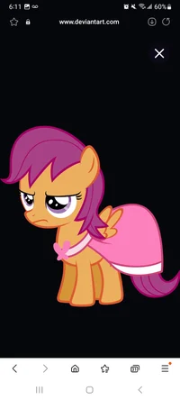 Scootaloo