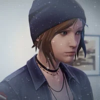 Chloe Price