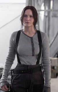 Katniss Everdeen