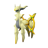 arceus