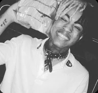 XXXtentacion