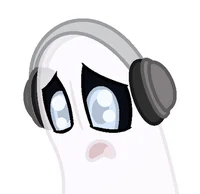 Ponytale Blooky