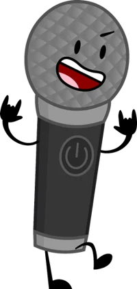 Microphone