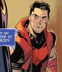 Jason todd