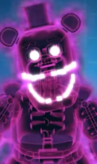Radioactive s Freddy