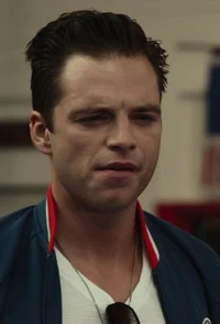 Sebastian Stan