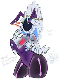 Female Minos Prime