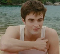 Edward Cullen 
