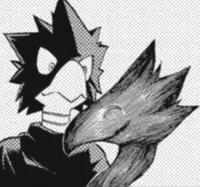 02-Fumikage Tokoyami