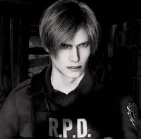 Leon Kennedy
