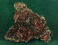 Cuprite