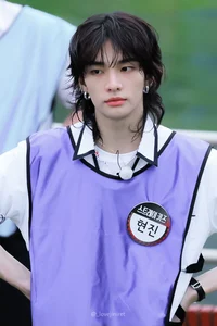 Hwang hyunjin