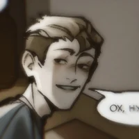 Костя Аверьянов