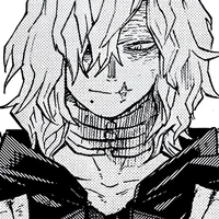 Tomura Shigaraki