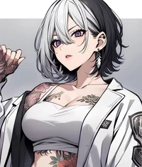 Tu esposa protectora