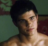 Jacob Black