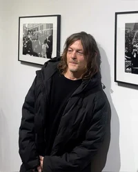 Norman Reedus