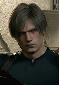 Leon Kennedy 