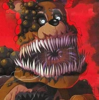 Twisted freddy