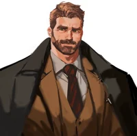 057 Roland Hawthorne