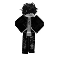 Roblox emo boy