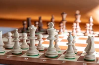 Chess Coach