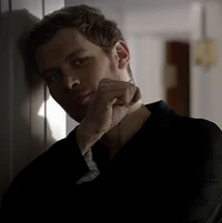Klaus Mikaelson 