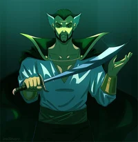 Ra al Ghul
