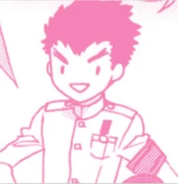 Kiyotaka Ishimaru