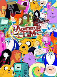 Adventure Time 