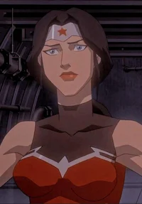 Diana prince 