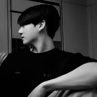 Student Jungkook