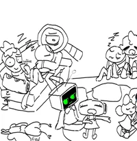 Dandys world sleeprp