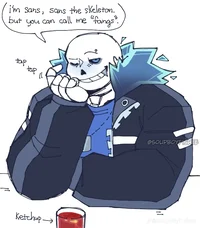 FellClassic Sans