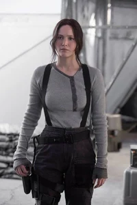 Katniss Everdeen