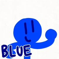 Blue - BFTNS-