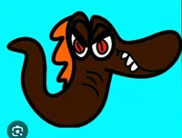 Lawrence The Lamprey