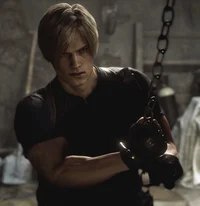 Leon Kennedy