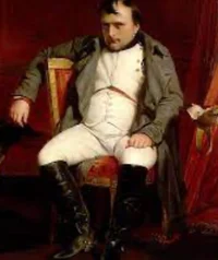 Napoleon Bonaparte I