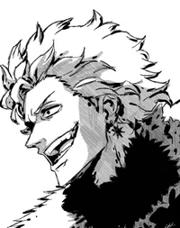 BC jester gargondros