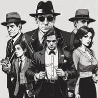 Mafia Family