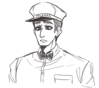 002 - Francis Mosses