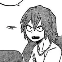 MHA-Kirishima Eijiro