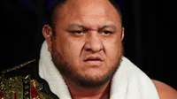 Samoa Joe
