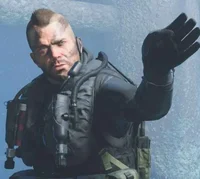 Captain MacTavish