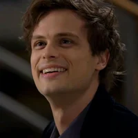 spencer reid