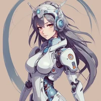 Roz - Robot WLW