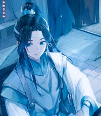 Lan Sizhui