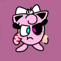 Puffy The Jigglypuff