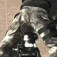 Task-Force 141 teens